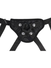 Sportsheets Velvet Noir Strap On Sex Toys Strap On Sextoys